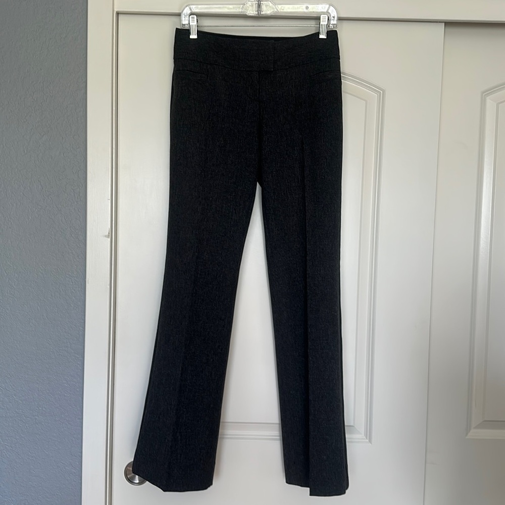 The Limited Cassidy Fit